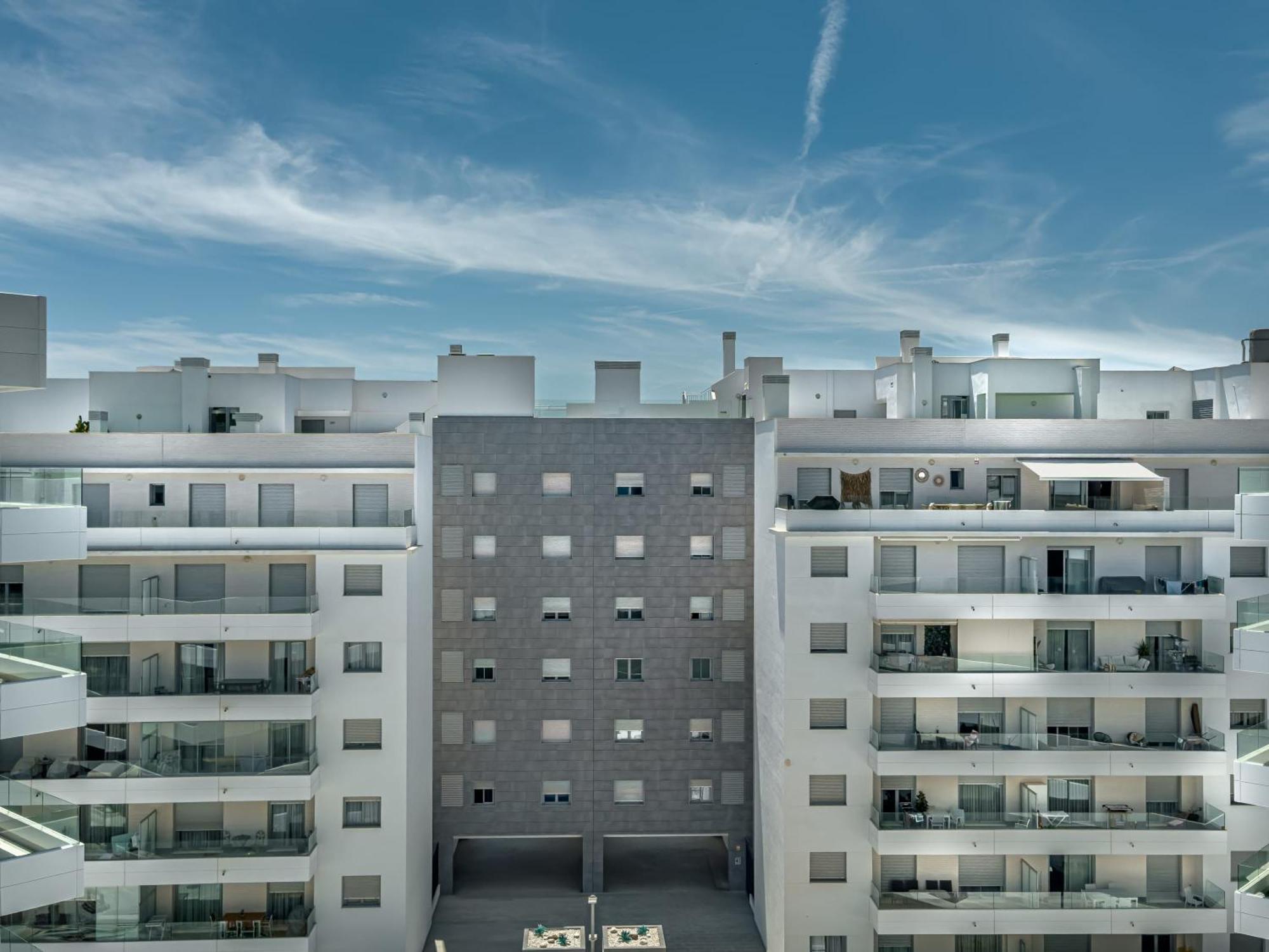 Appartamento Jardines De Guadaiza Stunning Views Terrace Bbq *